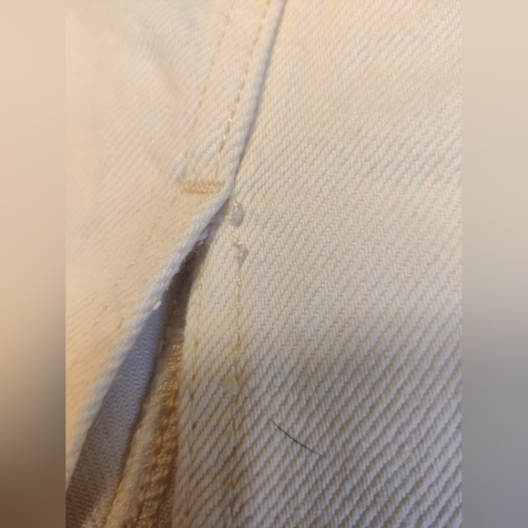 Reformation Myles denim maxi skirt - Picture 12 of 12